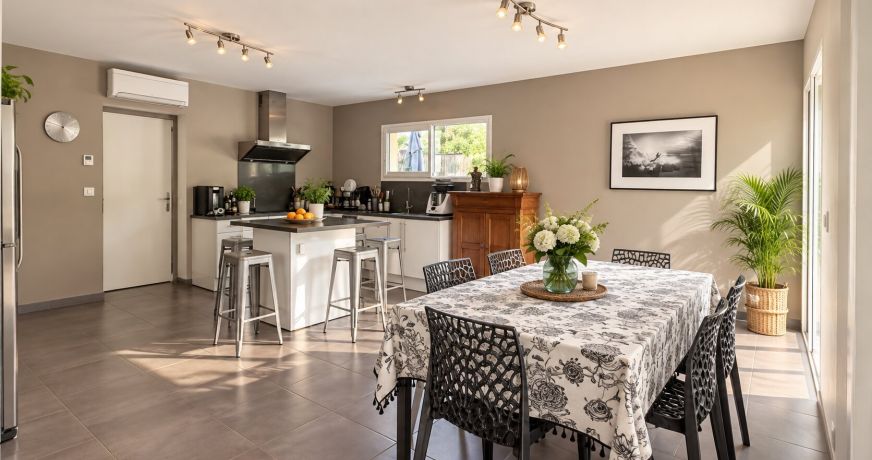 vente Maison en résidence Capbreton