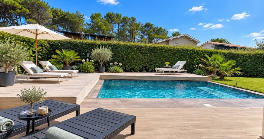 vente Maison en résidence Capbreton