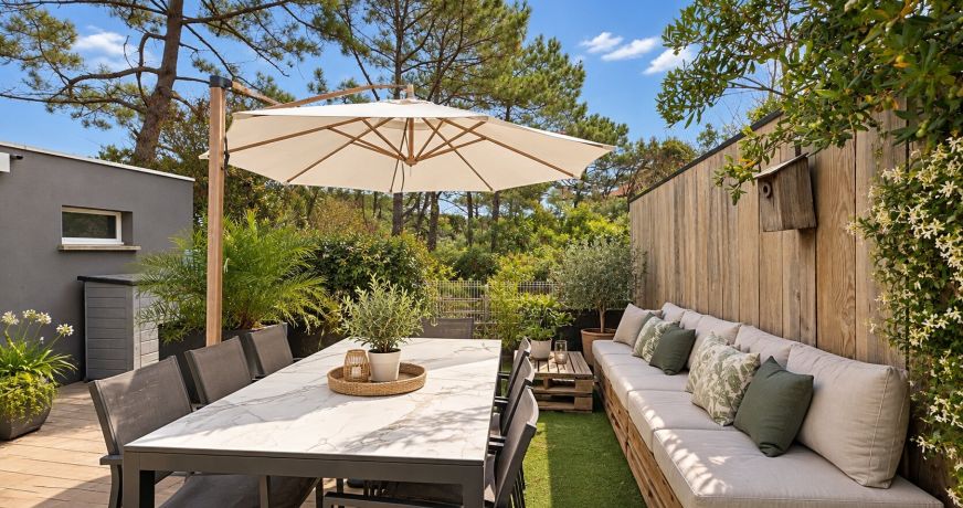 vente Maison en résidence Capbreton