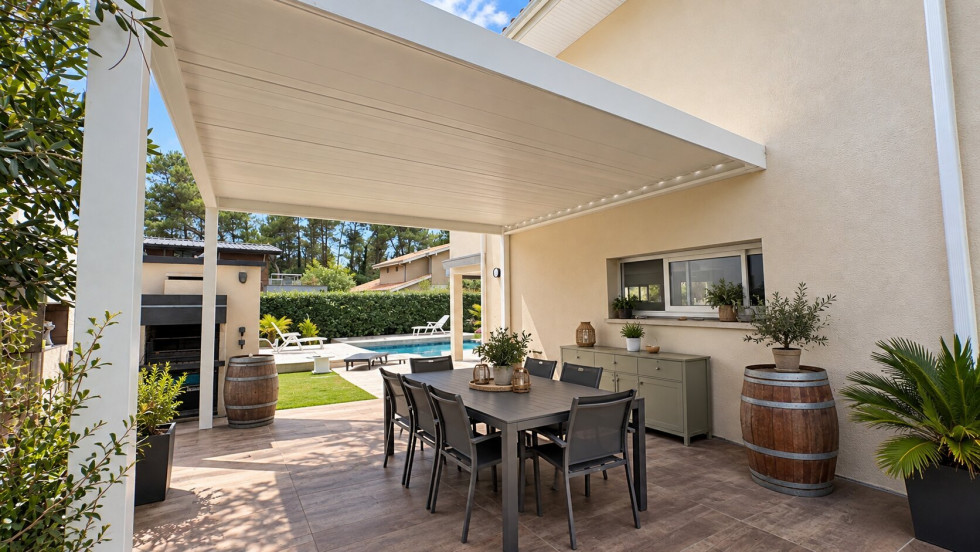 vente Maison en résidence Capbreton - Photo 5