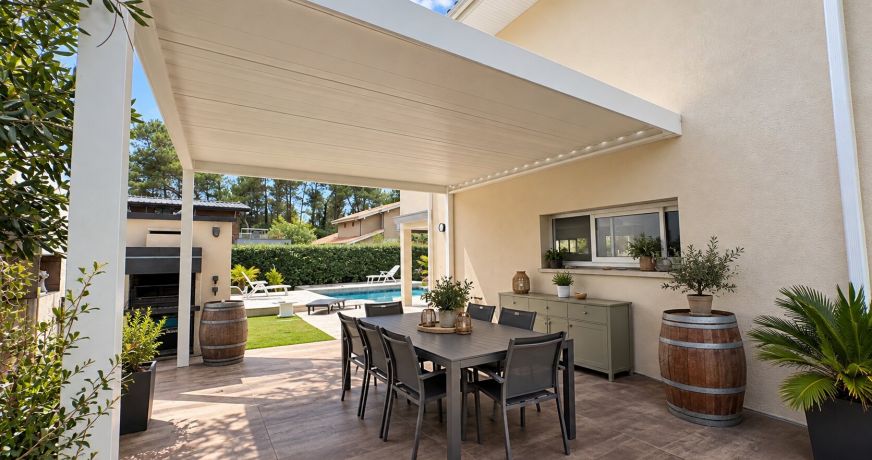 vente Maison en résidence Capbreton