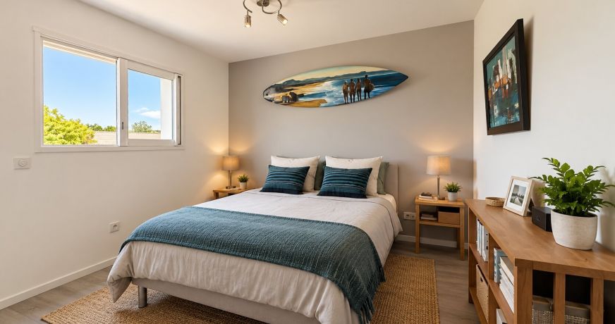 vente Maison en résidence Capbreton