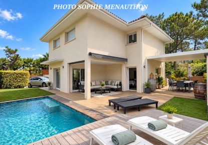 vente Maison en résidence Capbreton