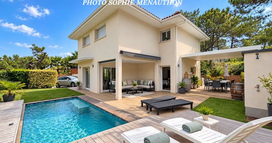 vente Maison en résidence Capbreton