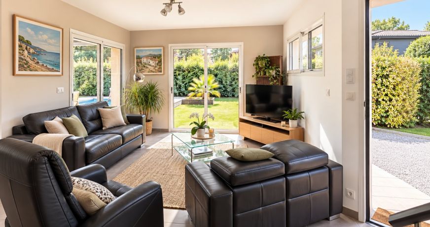vente Maison en résidence Capbreton