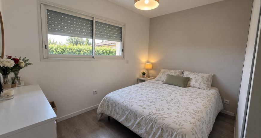 vente Maison en résidence Capbreton