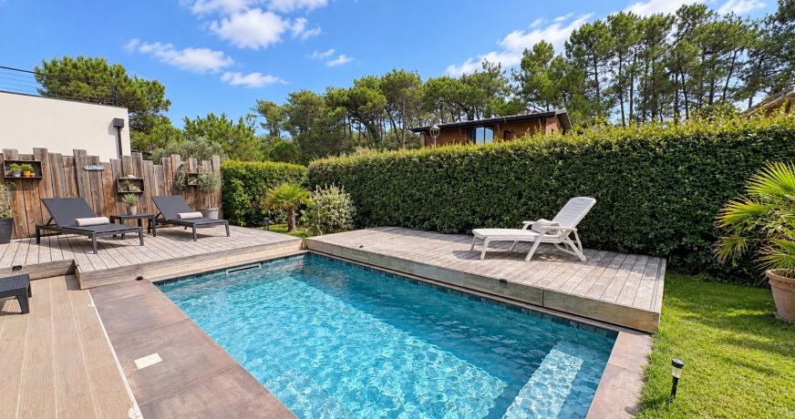 vente Maison en résidence Capbreton