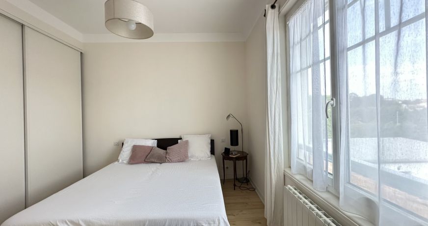 vente Maison de caractère Biarritz