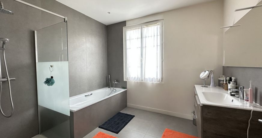 vente Maison de caractère Biarritz