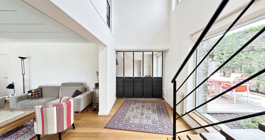 vente Maison de caractère Biarritz