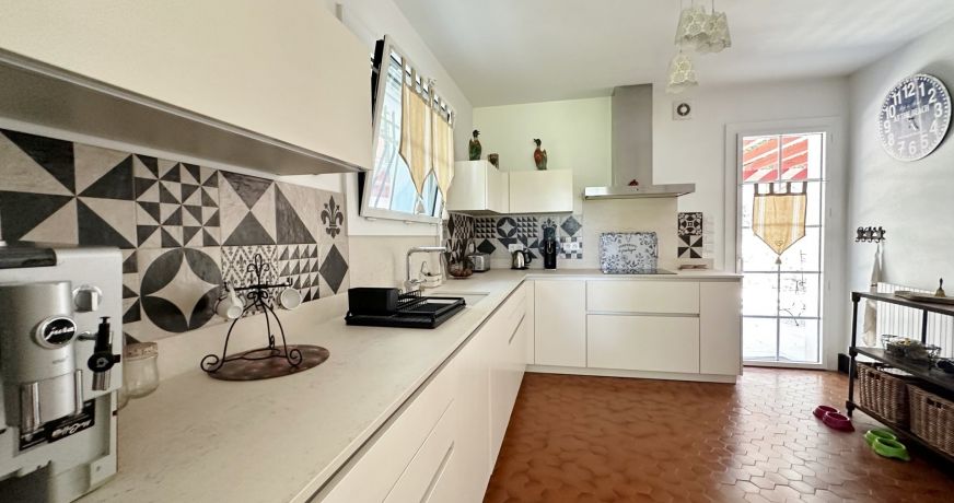 vente Maison de caractère Ustaritz