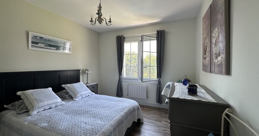 vente Maison de caractère Ustaritz