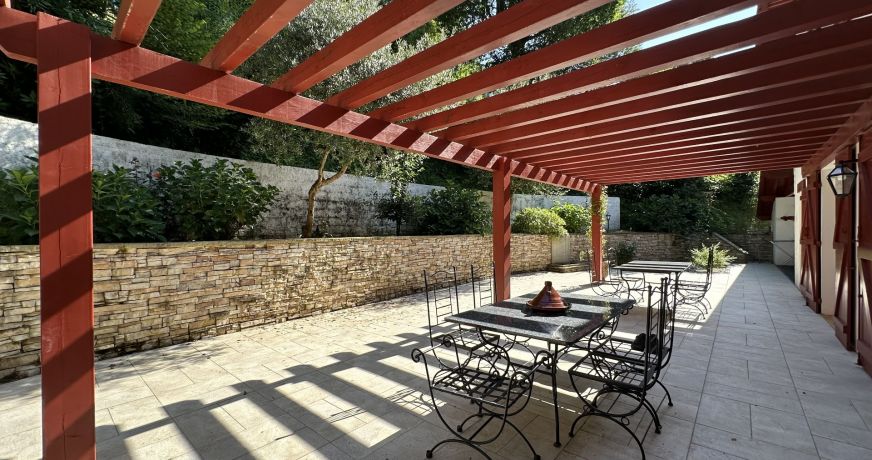 vente Maison de caractère Ustaritz