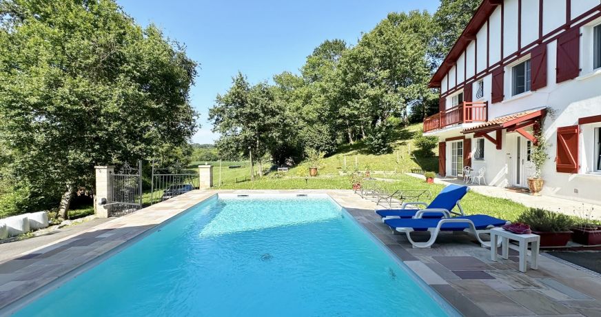 vente Maison de caractère Bayonne
