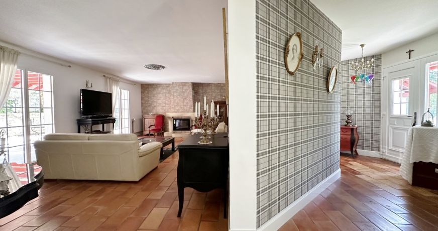 vente Maison de caractère Bayonne