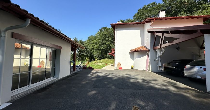 vente Maison de caractère Bayonne