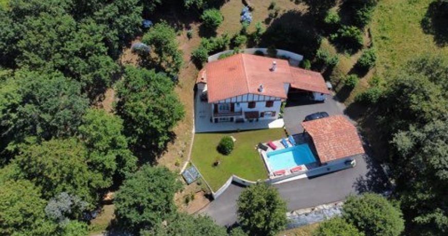 vente Maison de caractère Bayonne