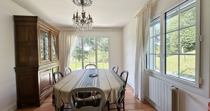 vente Maison de caractère Bayonne
