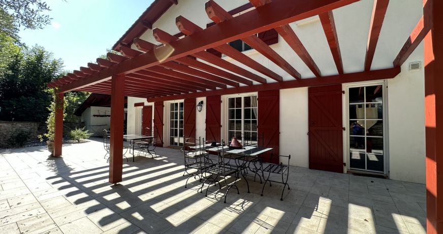 vente Maison de caractère Bayonne
