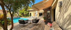 vente Maison contemporaine Tosse