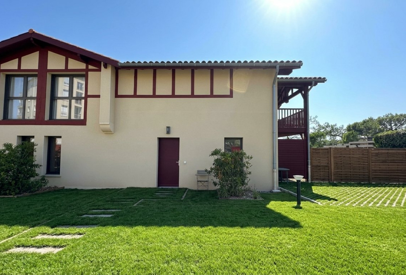 vente Appartement neuf Hossegor - Photo 3