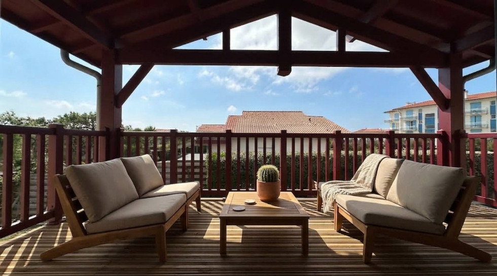 vente Villa d'architecte Soorts Hossegor - Photo 5