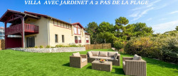 vente Villa d'architecte Soorts Hossegor