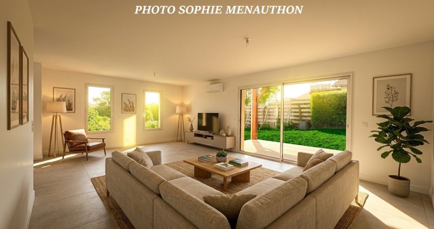 vente Villa d'architecte Soorts Hossegor
