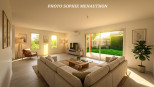 vente Villa d'architecte Soorts Hossegor