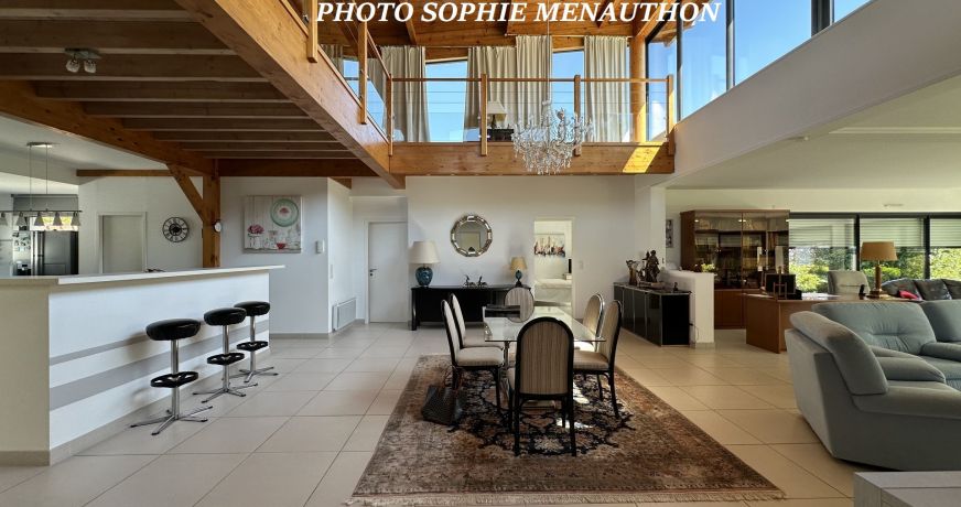 vente Villa d'architecte Dax