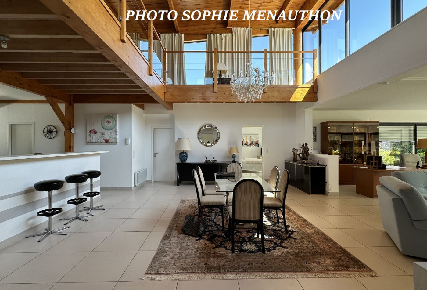 vente Villa d'architecte Dax - Photo 2
