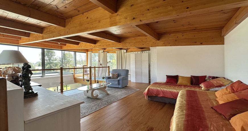 vente Villa d'architecte Dax