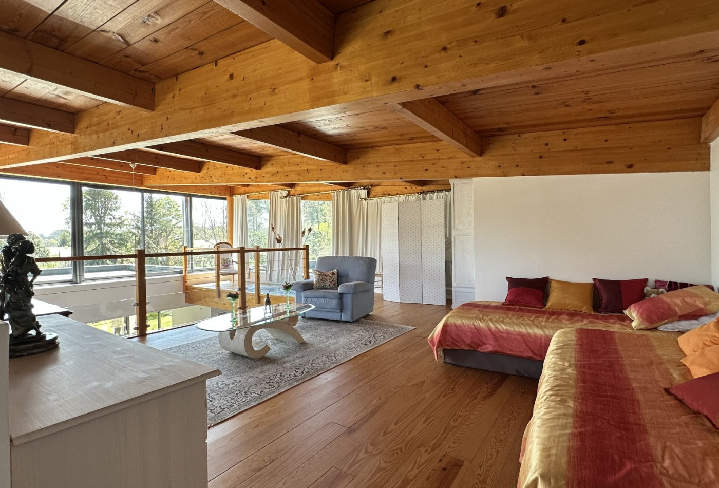 vente Villa d'architecte Dax - Photo 10
