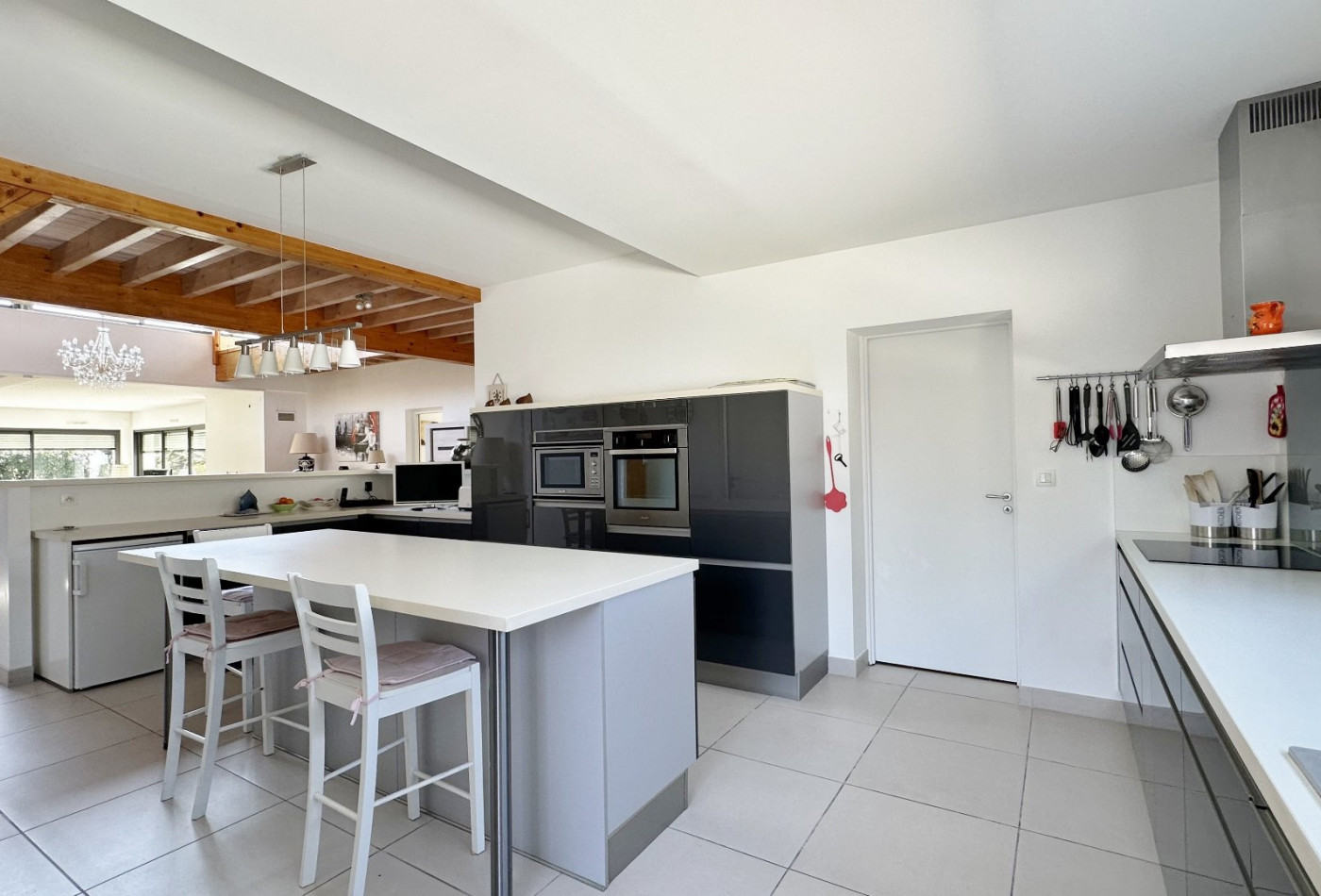 vente Villa d'architecte Dax - Photo 4