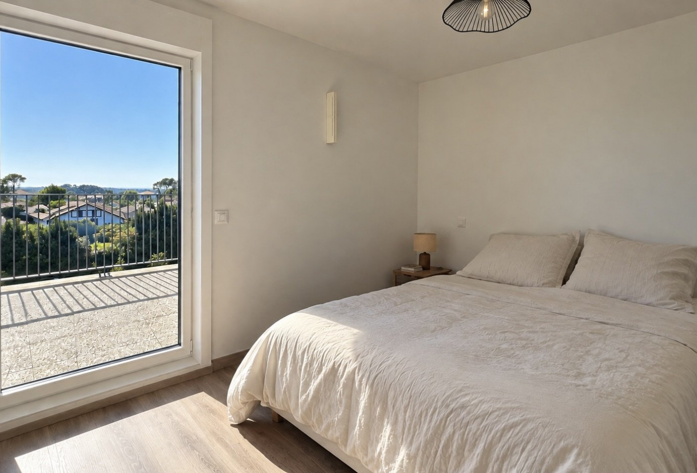 vente Villa sur toit Tarnos - Photo 7