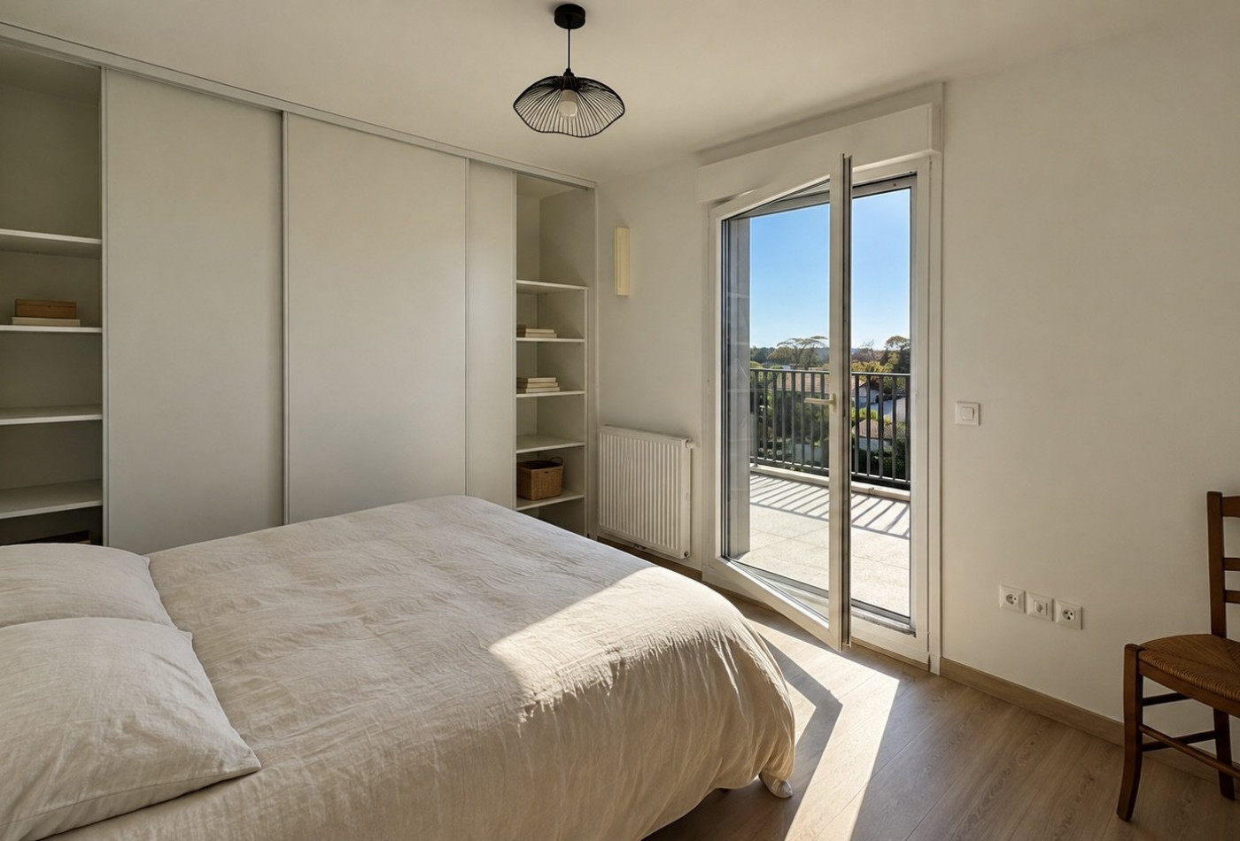 vente Villa sur toit Tarnos - Photo 8