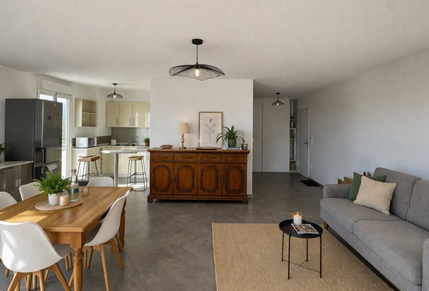 vente Villa sur toit Tarnos - Photo 3