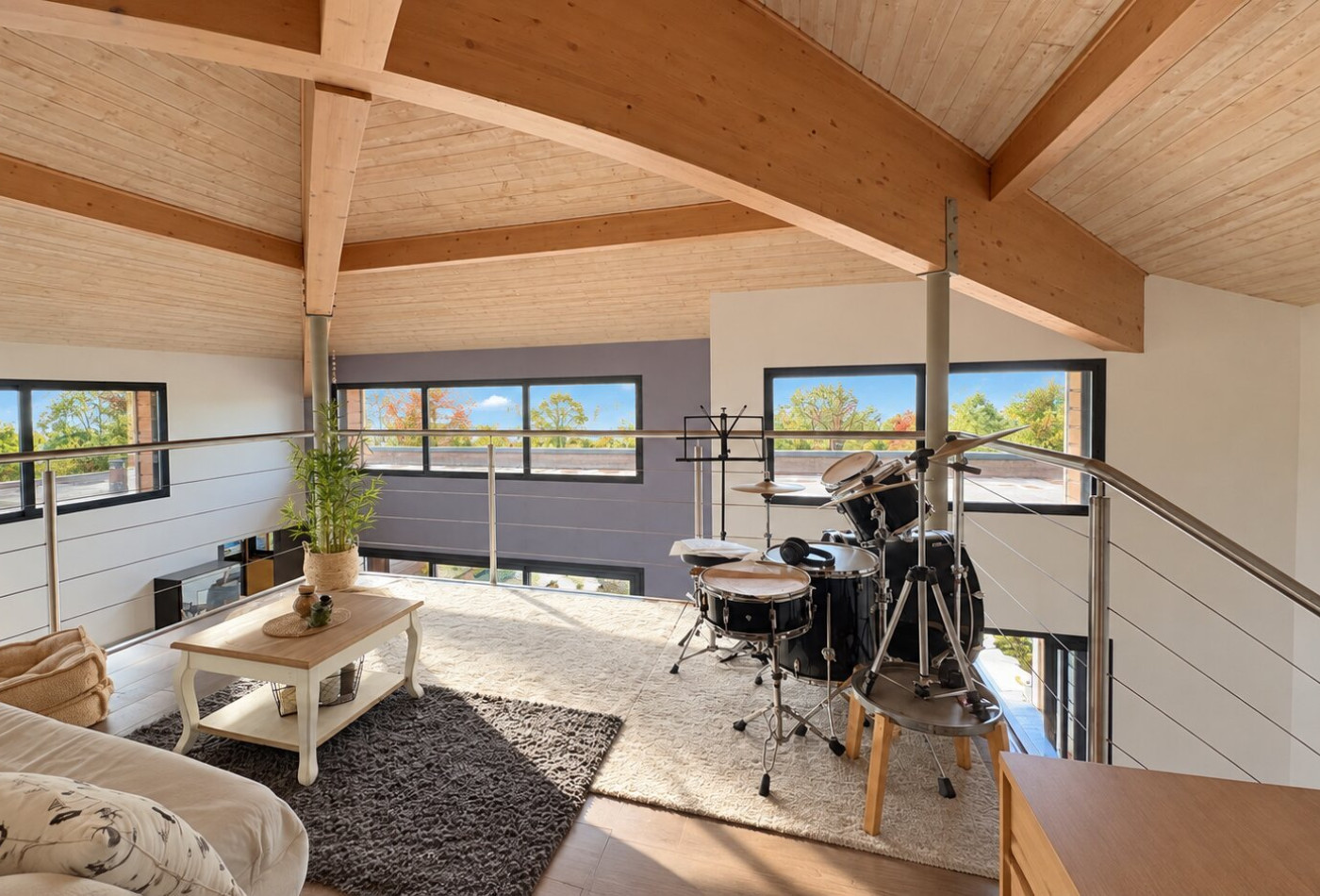 vente Villa d'architecte Saint Paul Les Dax - Photo 9