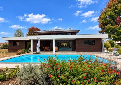 vente Villa d'architecte Saint Paul Les Dax