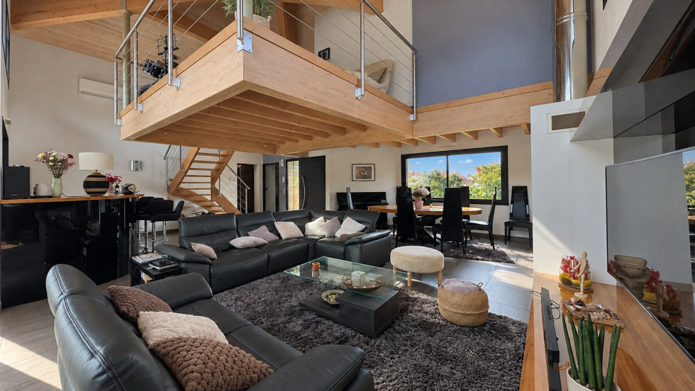 vente Villa d'architecte Saint Paul Les Dax - Photo 7