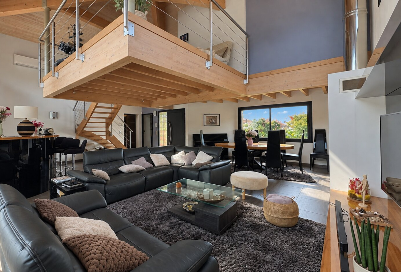 vente Villa d'architecte Saint Paul Les Dax - Photo 7