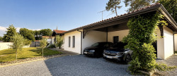 vente Maison contemporaine Mees