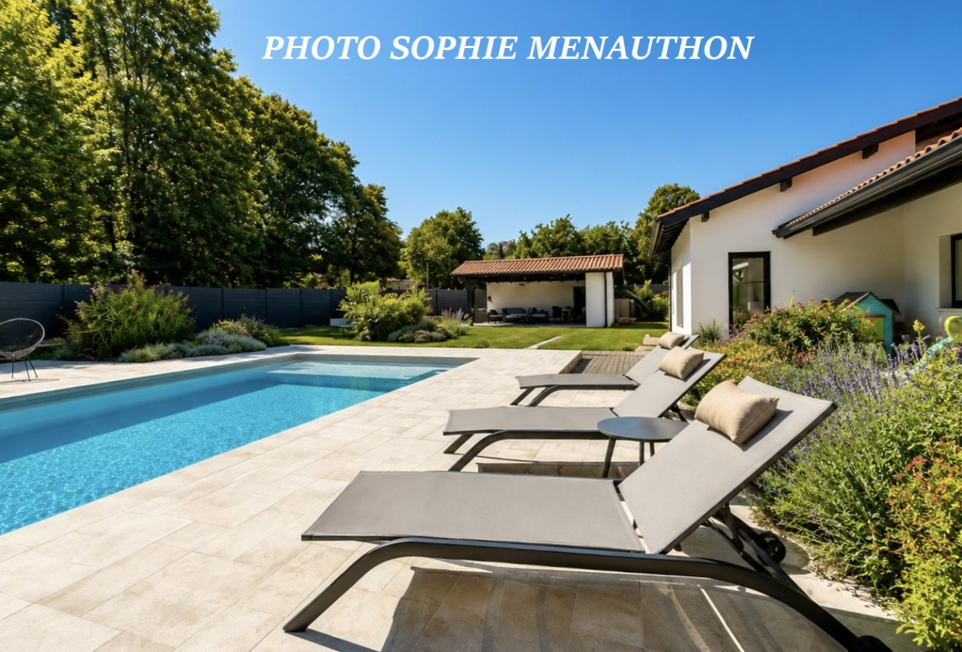 vente Maison contemporaine Mees - Photo 1