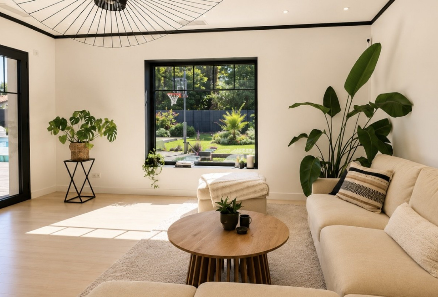 vente Maison contemporaine Mees - Photo 10
