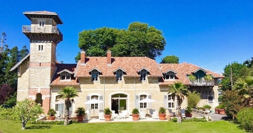 à vendre Propriété Biarritz