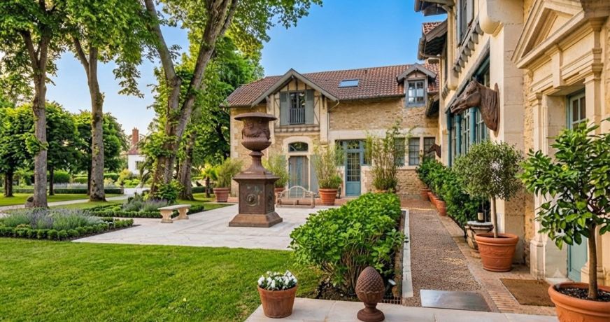 à vendre Propriété Biarritz
