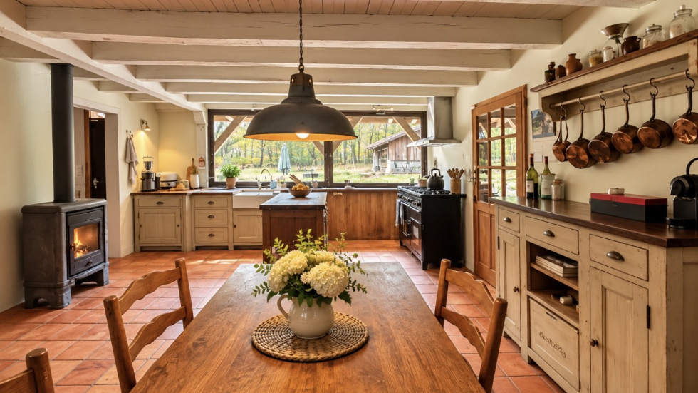 vente Maison et dépendances Soustons - Photo 10