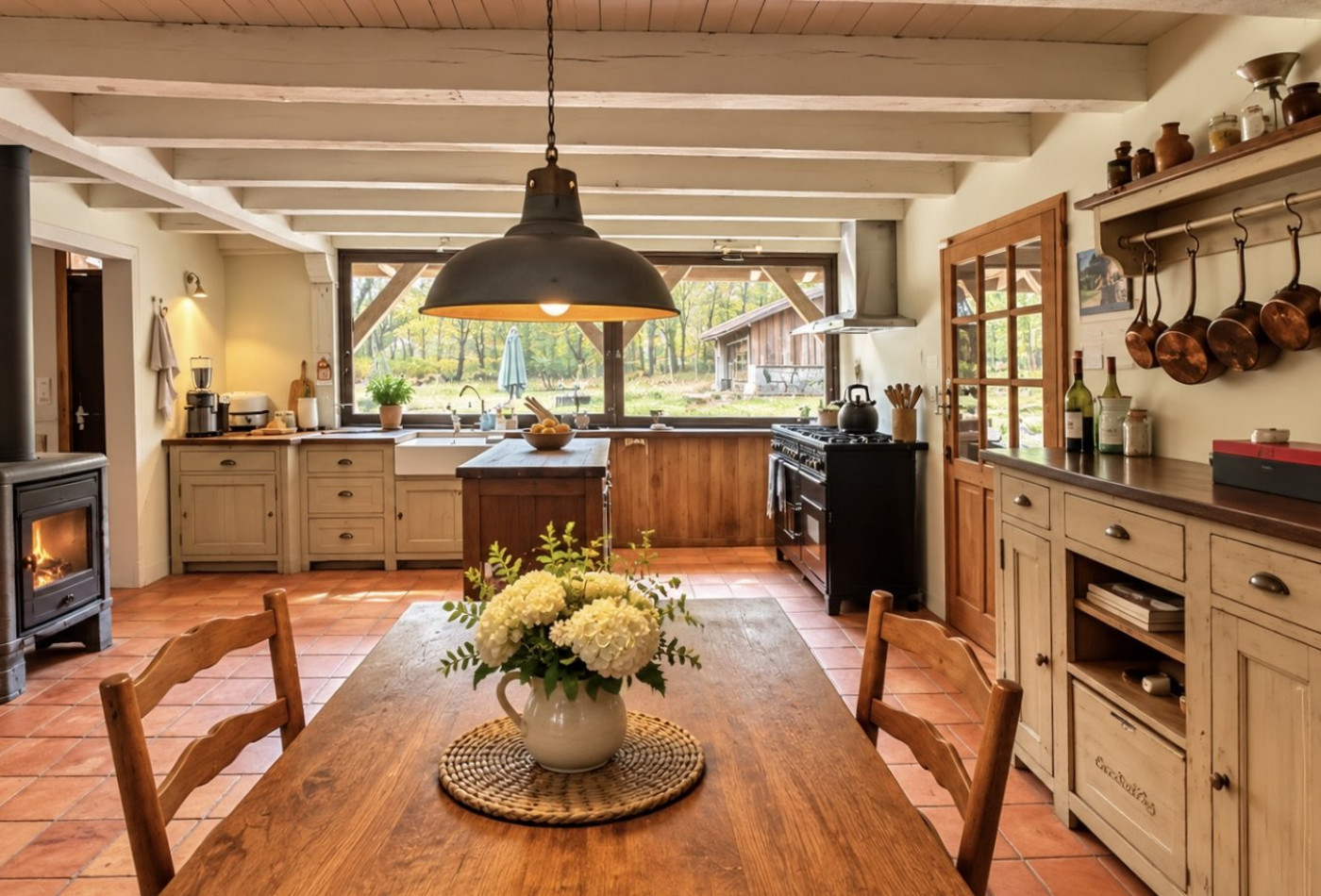 vente Maison et dépendances Soustons - Photo 10