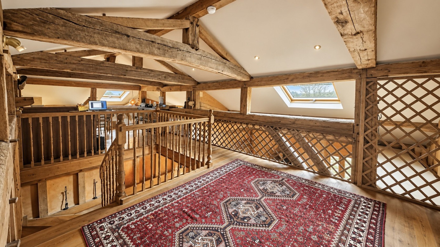 à vendre Maison et dépendances Soustons - Photo 18