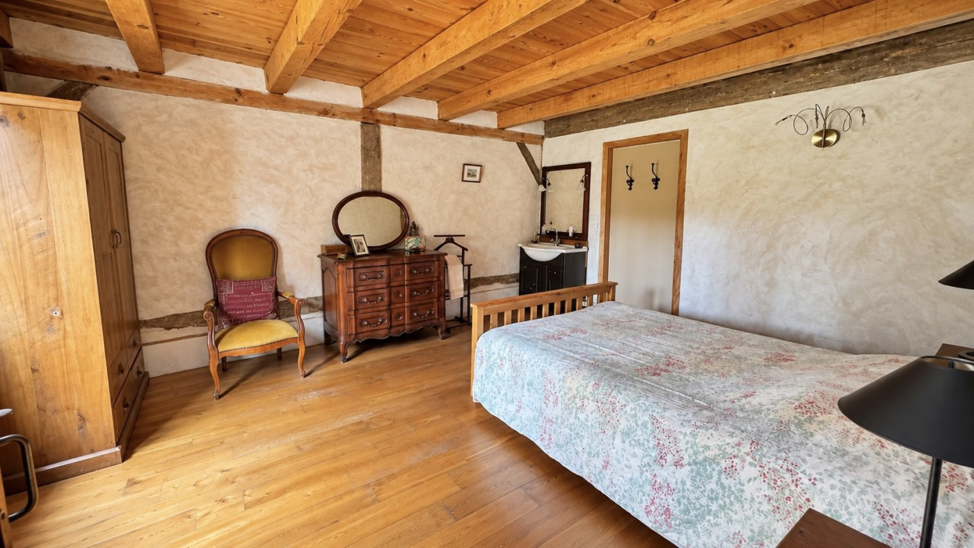 à vendre Maison et dépendances Soustons - Photo 15